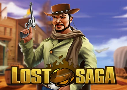 Lost Saga