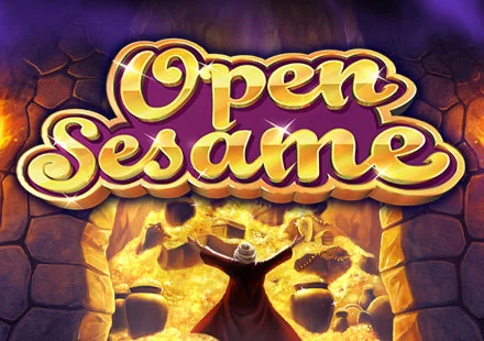 Open Sesame